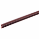 Timber Bubble Seals 5mm, 6mm and 8mm - 5mm - brown