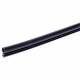 Timber Bubble Seals 5mm, 6mm and 8mm - 6mm - black