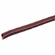 Timber Bubble Seals 5mm, 6mm and 8mm - 8mm - brown