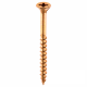 Ultimate® Woodscrews - 4-x-50