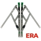 E1 Egress Emergency Exit Friction Stay - 12-inch-324mm