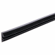 Easy Insertion Weatherseal - W Series - 12mm - black