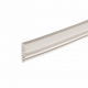 Easy Insertion Weatherseal - W Series - 12mm - white