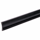 Easy Insertion Weatherseal - W Series - 18mm - black