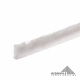 Reddipile Weatherstrip - 11-5mm - white - 175m