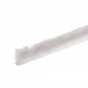 Reddipile Weatherstrip - 11-5mm - white - 50m