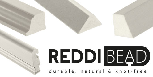 Reddibead Featured