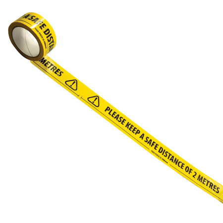 Safety Tape