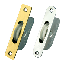 standard-pulleys
