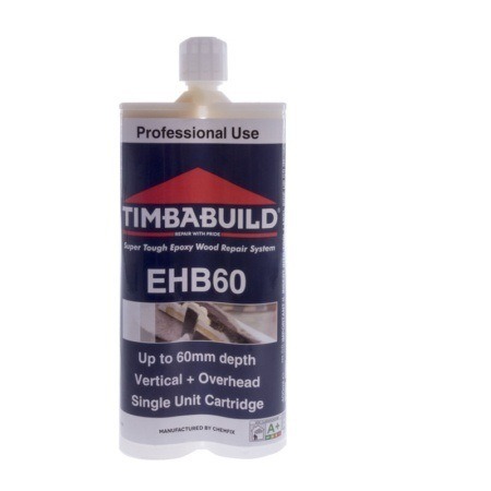 Timbabuild EHB60