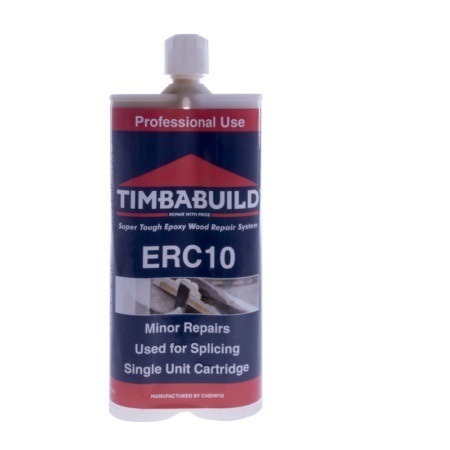 Timbabuild ERC