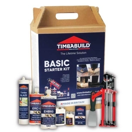 timbabuild basic starter 79828